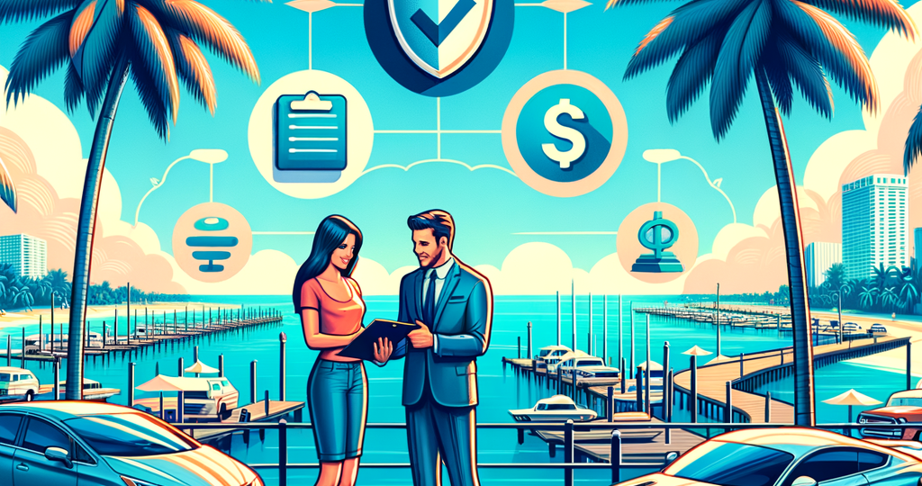 Florida Auto Insurance