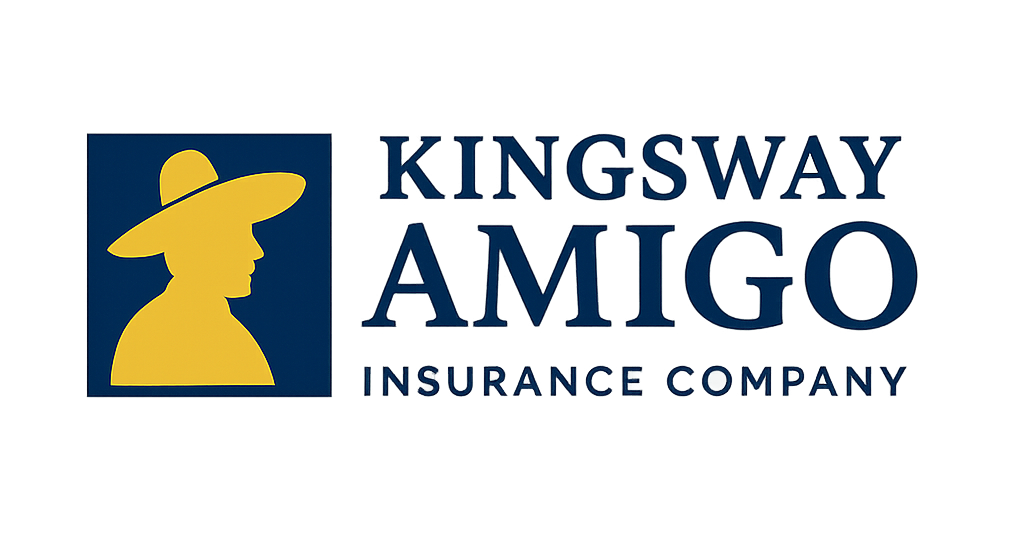 Kingsway Amigo Insurance
